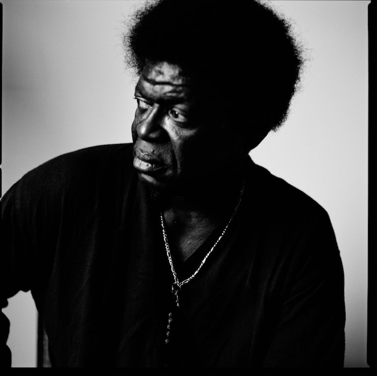 Charles Bradley, Berlin